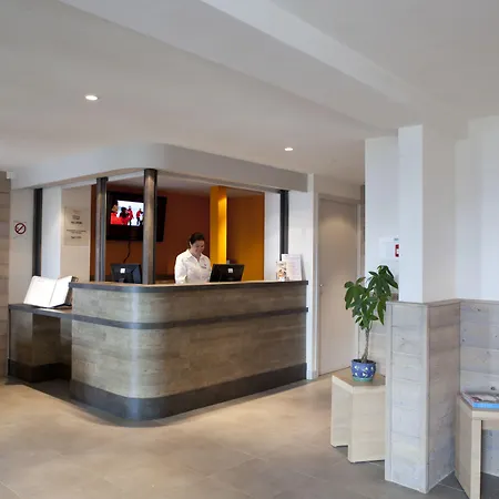 Aparthotel Pierre & Les Gemeaux