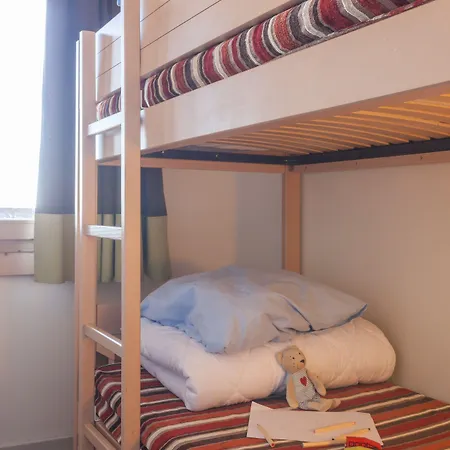 Pierre & Les Gemeaux 3* La Plagne