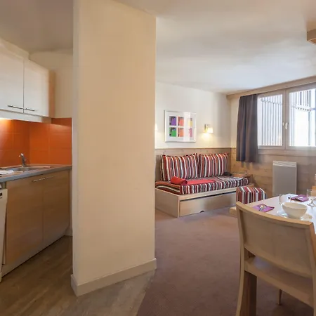 Pierre & Les Gemeaux La Plagne