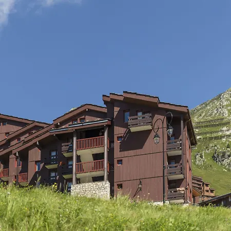 Pierre & Les Gemeaux 3*