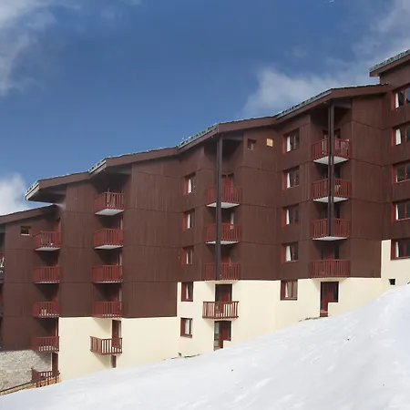 Pierre & Les Gemeaux 3*