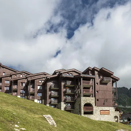 Pierre & Les Gemeaux شقة فندقية