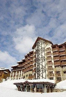Pierre & Les Gemeaux Lejlighedshotel 3*