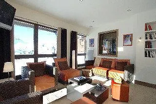 Pierre & Les Gemeaux Lejlighedshotel La Plagne