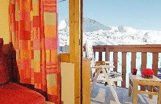 Pierre & Les Gemeaux Lejlighedshotel 3*