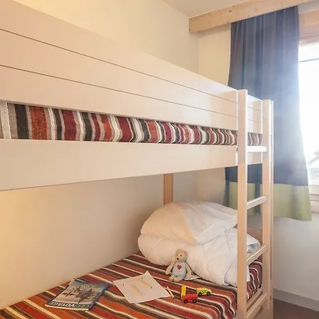 Lejlighedshotel Pierre & Les Gemeaux 3*