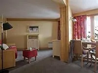 Lejlighedshotel Pierre & Les Gemeaux La Plagne