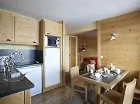 Pierre & Les Gemeaux Lejlighedshotel 3*