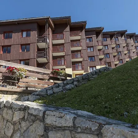 Pierre & Les Gemeaux Lejlighedshotel
