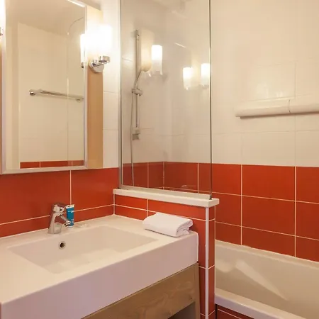 Aparthotel Résidence Pierre&vacances Les Gémeaux 3*