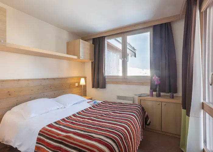 Pierre & Les Gemeaux Apart Otel