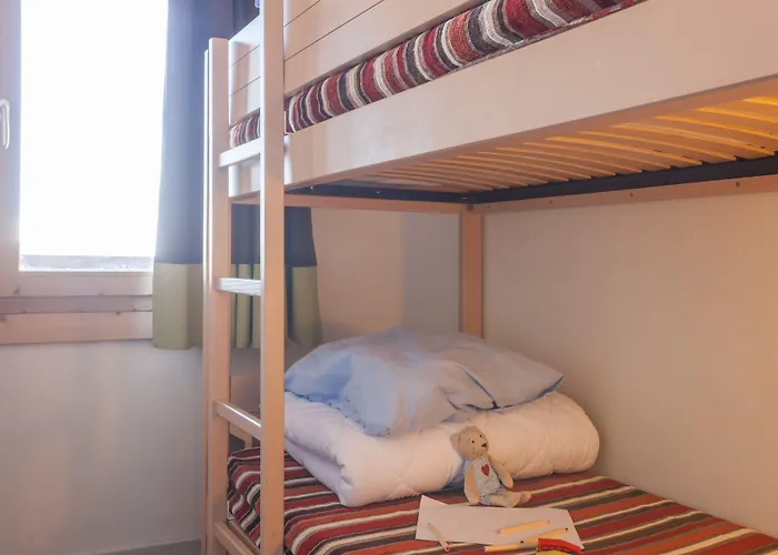 Pierre & Les Gemeaux 3* La Plagne