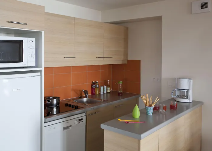 Pierre & Les Gemeaux Apart Otel