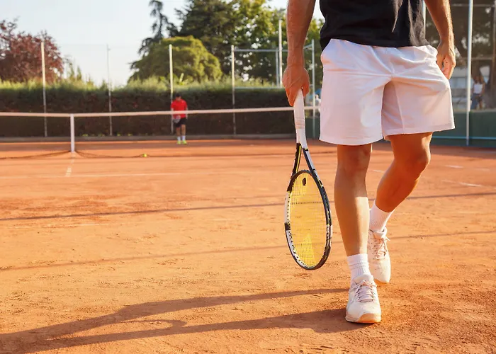 Apart Otel Pierre & Les Gemeaux