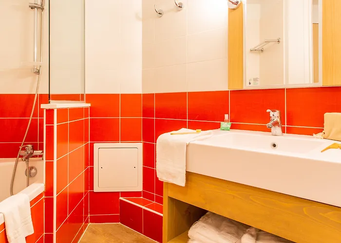 Pierre & Les Gemeaux La Plagne