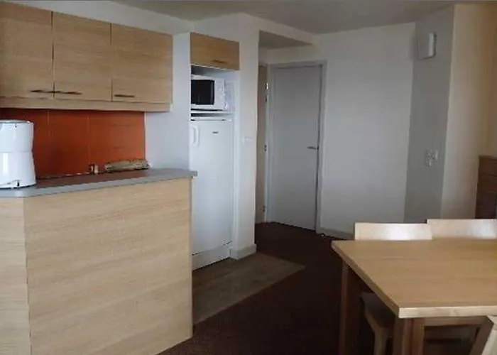 Apart Otel Pierre & Les Gemeaux