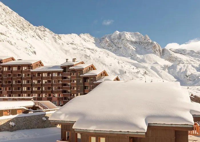 Apart Otel Pierre & Les Gemeaux