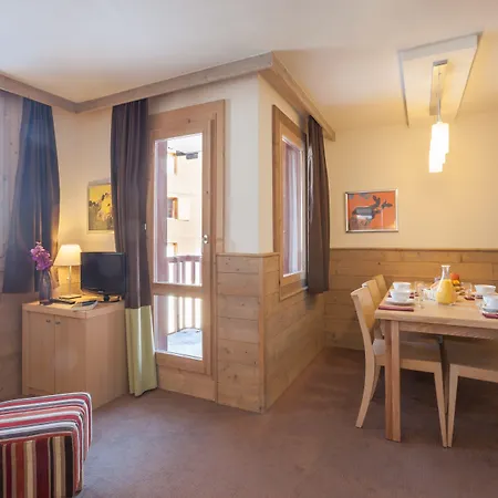 Pierre & Les Gemeaux La Plagne