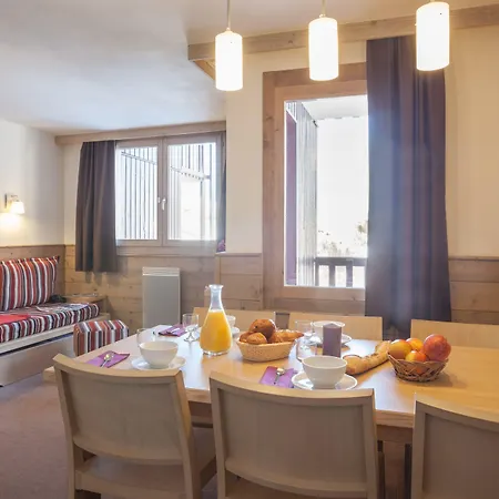 Apart Otel Pierre & Les Gemeaux