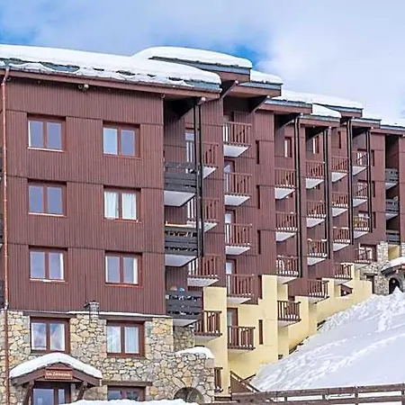 Pierre & Les Gemeaux La Plagne
