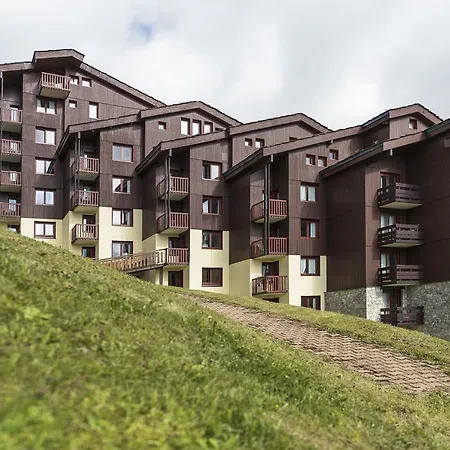 Pierre & Les Gemeaux La Plagne