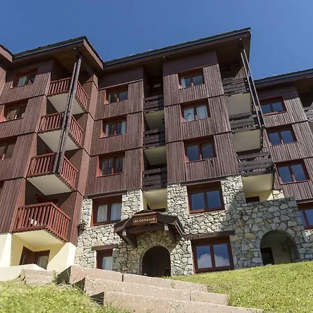 Pierre & Les Gemeaux 3*