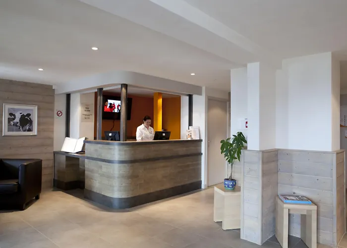 公寓式酒店 玛伊瓦双子座公寓酒店