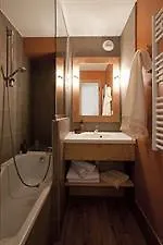 玛伊瓦双子座公寓酒店 公寓式酒店 3*